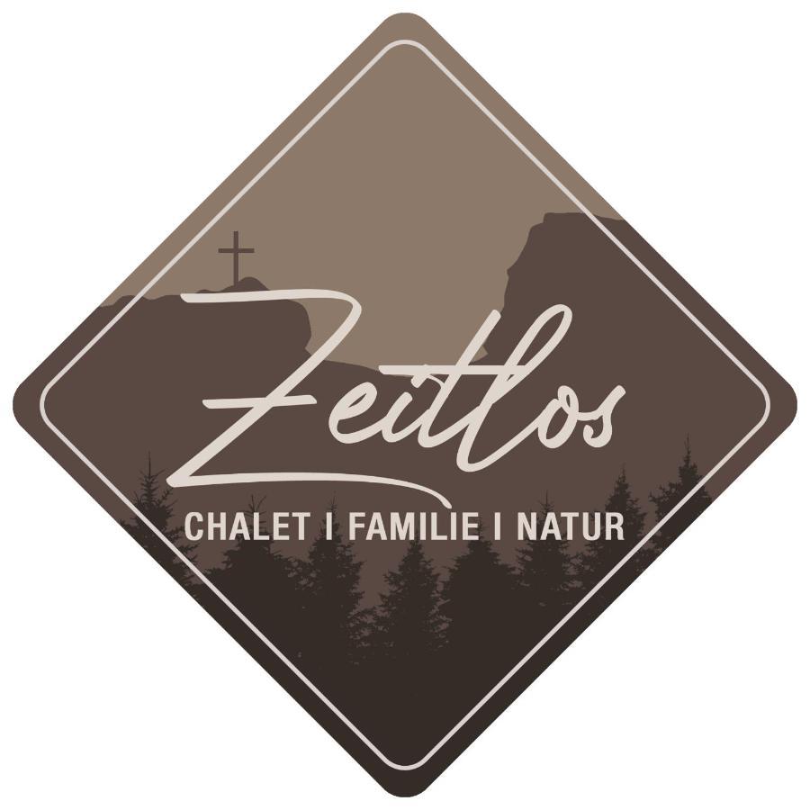 Chalet Zeitlos Bodenmais