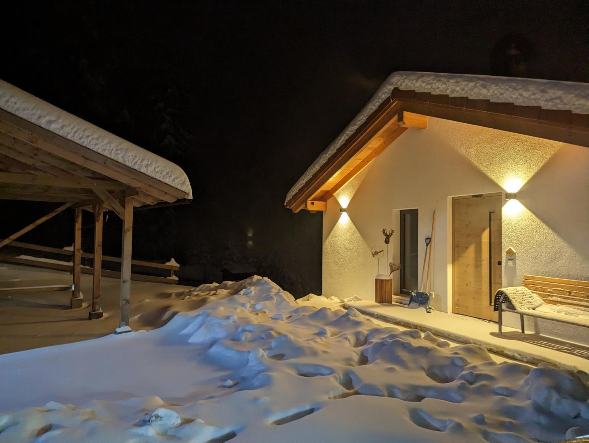 Chalet Zeitlos *