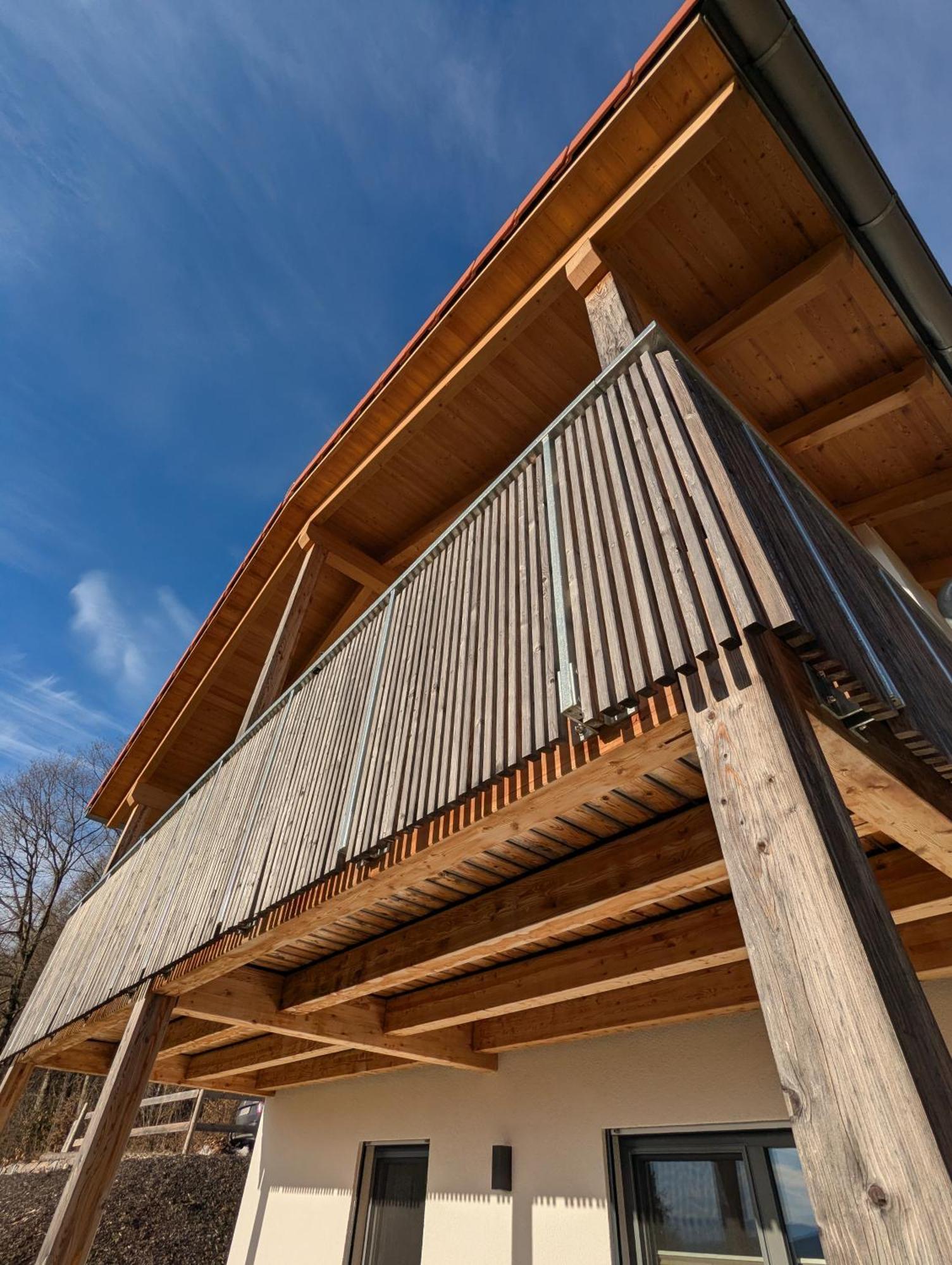 Chalet Zeitlos Bodenmais