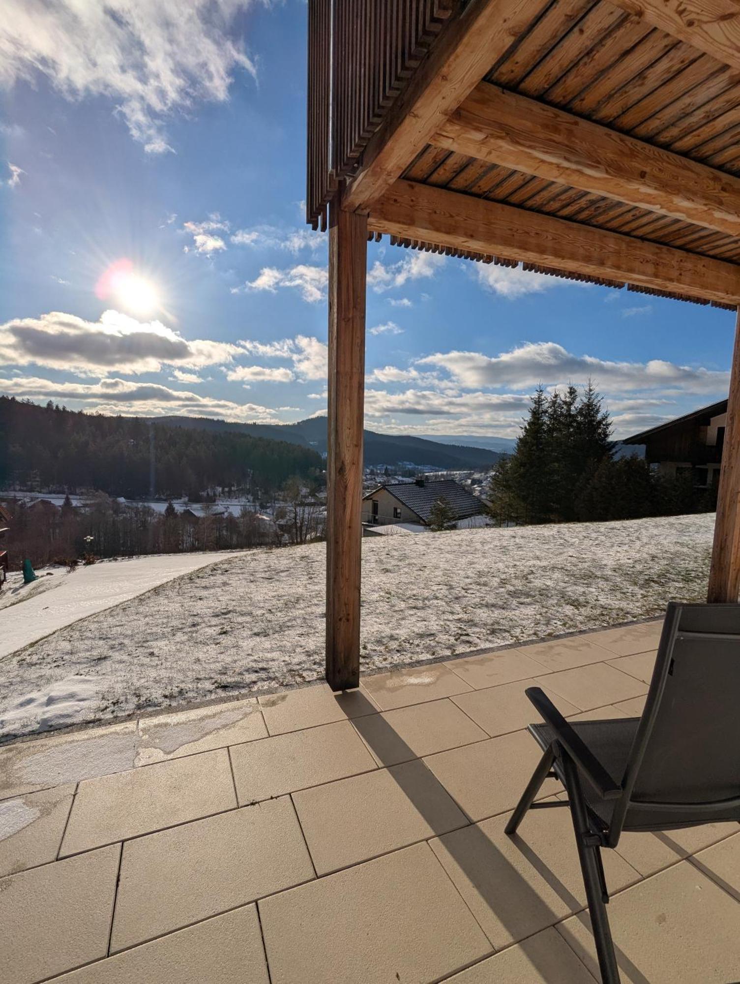 Zeitlos Chalet *